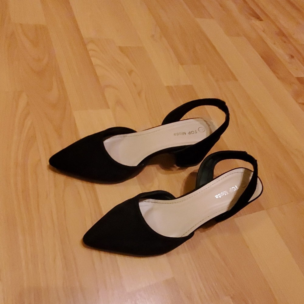 Shoes/heels